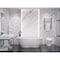 Anzzi Freestanding Whirlpool and Air Jetted Tub, 71.25 L, 35.8 W, White, Acrylic, Center FT-AZ102 - alternate 9